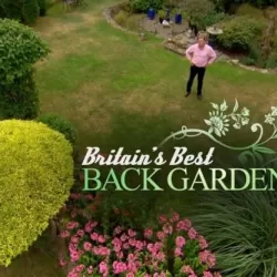 Britain's Best Gardens