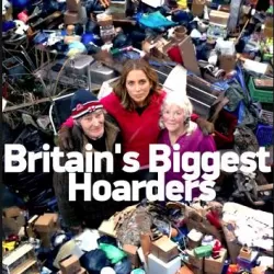 Britain's Biggest Hoarders