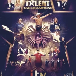 Britain's Got Talent: The Champions