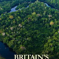 Britain's Great Rivers: Then & Now