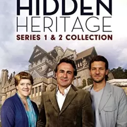 Britain's Hidden  Heritage