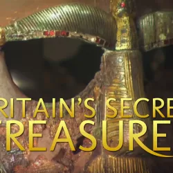 Britain's Secret Treasures