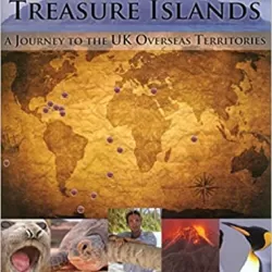 Britain's Treasure Islands