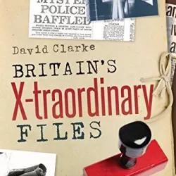 Britain's X Files