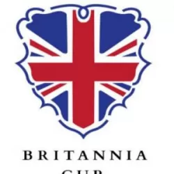 Britannia Cup Figure Skating