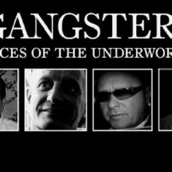 British Gangsters: Faces Of The Underworld