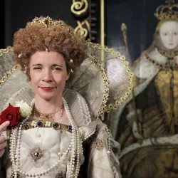 British History's Biggest Fibs with Lucy Worsley