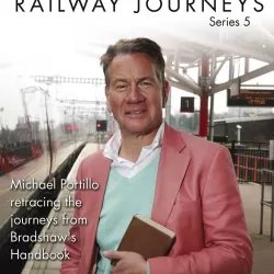 British Railway Journeys