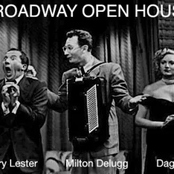 Broadway Open House