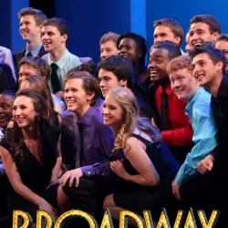 Broadway or Bust