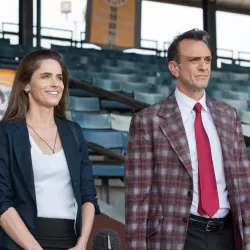 Brockmire