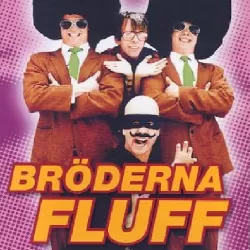 Bröderna Fluff