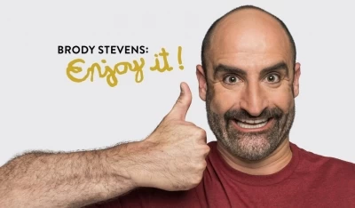 Brody Stevens: Enjoy It!