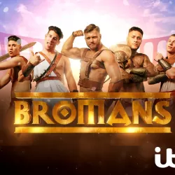 Bromans