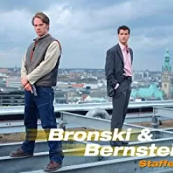Bronski & Bernstein