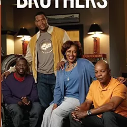 Brothers (2009)