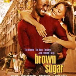 Brown Sugar