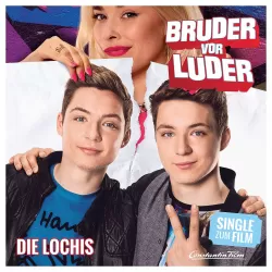 Bruder vor Luder