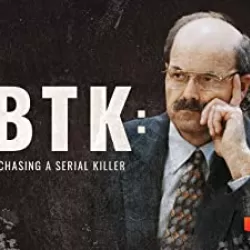BTK: Chasing a Serial Killer