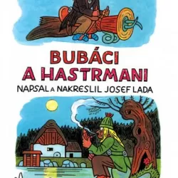 Bubáci a hastrmani