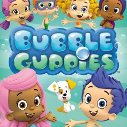 Bubble Guppies