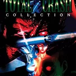 Bubblegum Crash: Total Crash Collection