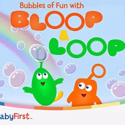 Bubbles of Fun With Bloop and Loop