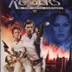 Buck Rogers in the 25th Century