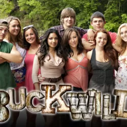 Buckwild