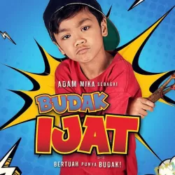 Budak Ijat