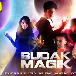 Budak Magik