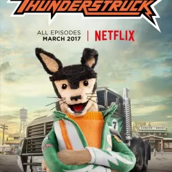 Buddy Thunderstruck