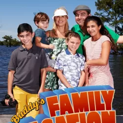 Buddy's Family Vacation