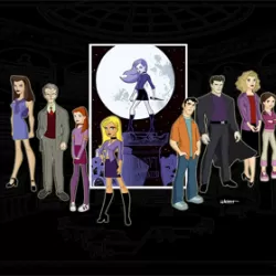 Buffy: The Animated Series