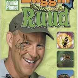 Buggin' with Ruud