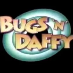 Bugs & Daffy