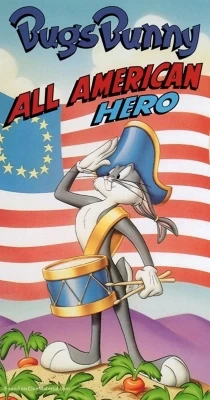 Bugs Bunny: All American Hero