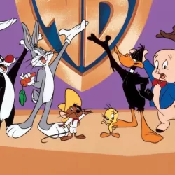 Bugs Bunny und Looney Tunes