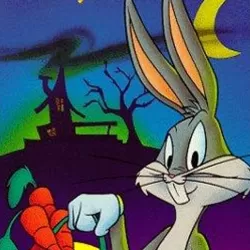 Bugs Bunny's Howl-oween Special