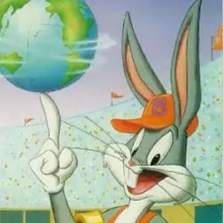 Bugs Bunny's Wild World of Sports