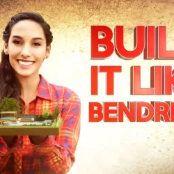 Build It Like Bendrick