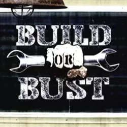 Build or Bust