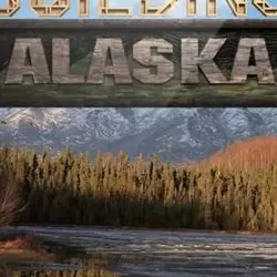 Building Alaska