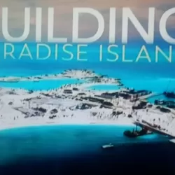 Building Paradise Island