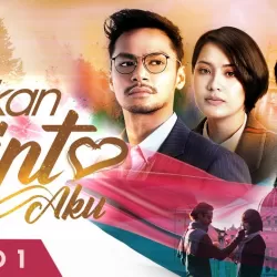 Bukan Cinta Aku