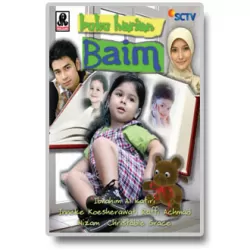 Buku Harian Baim