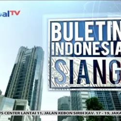 Buletin Indonesia Siang