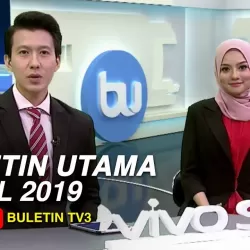 Buletin Utama