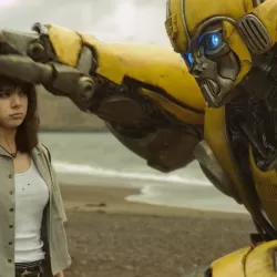 Bumblebee: Review