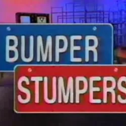 Bumper Stumpers